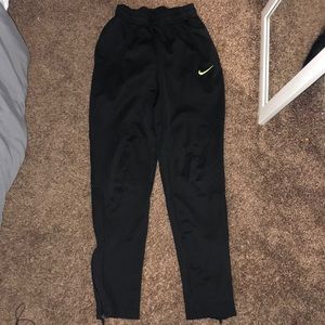 Nike sweats